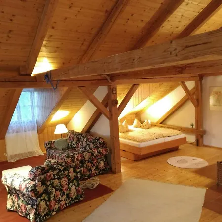 Appartement Ferienwohnung Lackenhaeuser
