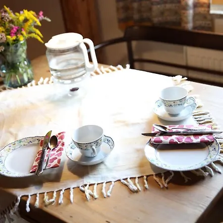 Appartement Ferienwohnung Lackenhaeuser Neureichenau