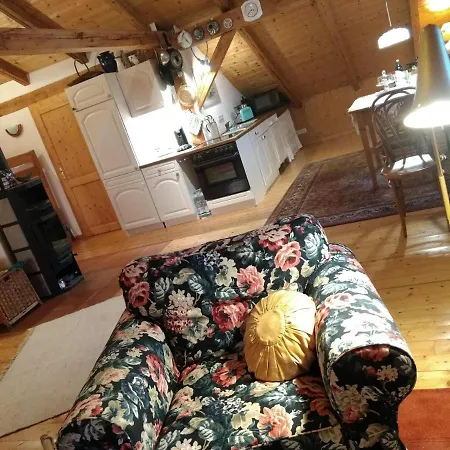 Appartamento Ferienwohnung Lackenhaeuser