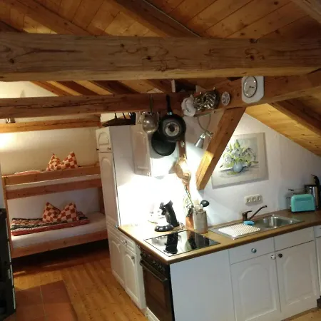 Ferienwohnung Lackenhaeuser *