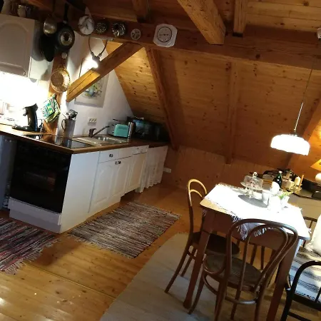 Ferienwohnung Lackenhaeuser *