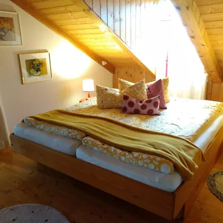 Ferienwohnung Lackenhaeuser Apartment *