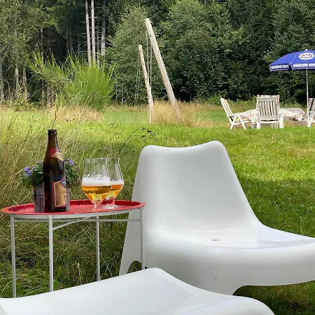 Ferienwohnung Lackenhaeuser Neureichenau