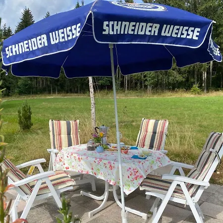 Ferienwohnung Lackenhaeuser Neureichenau