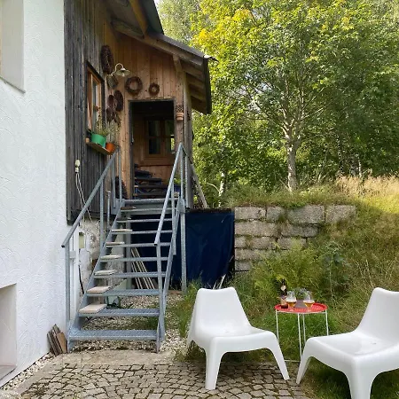 Ferienwohnung Lackenhaeuser