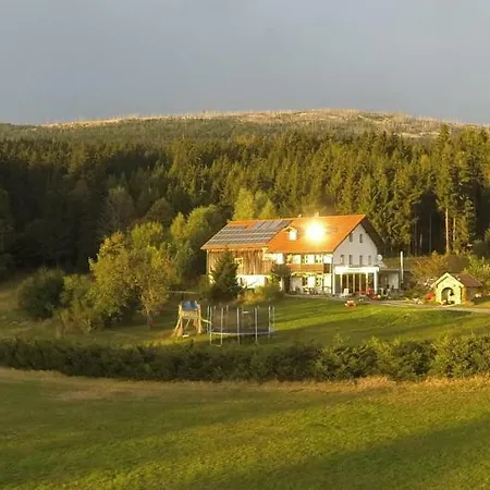 Ferienwohnung Lackenhaeuser *