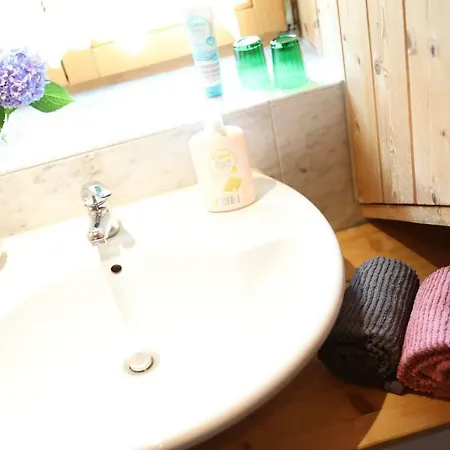 Ferienwohnung Lackenhaeuser 公寓 *