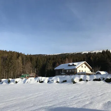 Ferienwohnung Lackenhaeuser Апартаменты *